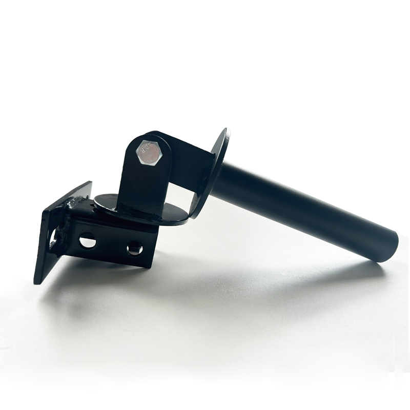 Landmine Barbell Attachment - 28mm T-Bar Row Plate 360° Rotation