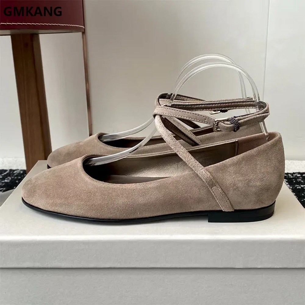 Women's Genuine Leather Mary J - Crossfit Outdoor ulasan dan harga