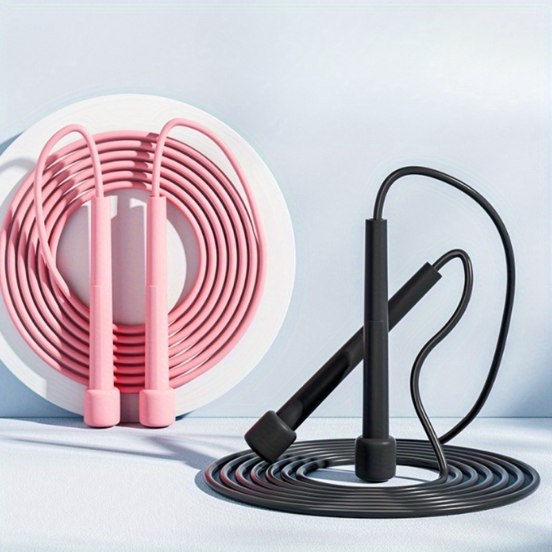 Professional Jump Rope for Kid - Crossfit No Equipment ulasan dan harga
