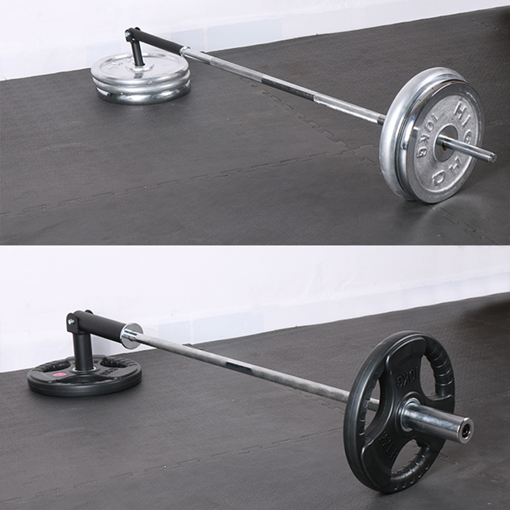 T Bar Row Landmine Attachment  - Landmine Barbell Attachment ulasan dan harga