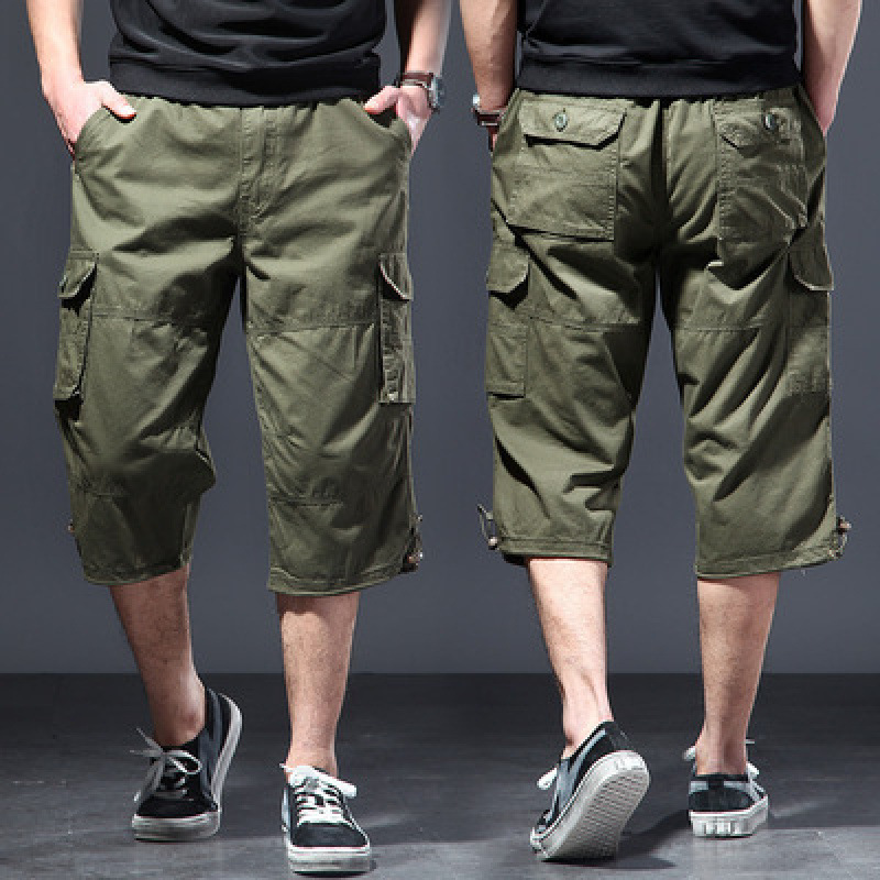 2026 Summer Men Pure Cotton Se - Crossfit Guy ulasan dan harga