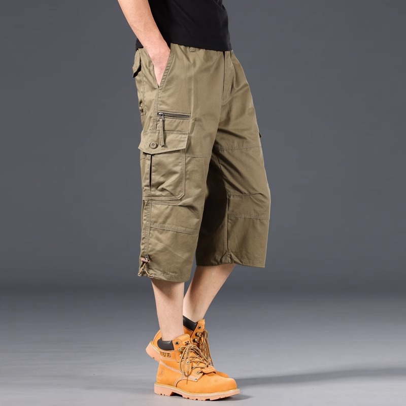 2026 Summer Men Pure Cotton Se - Crossfit Guy ulasan dan harga
