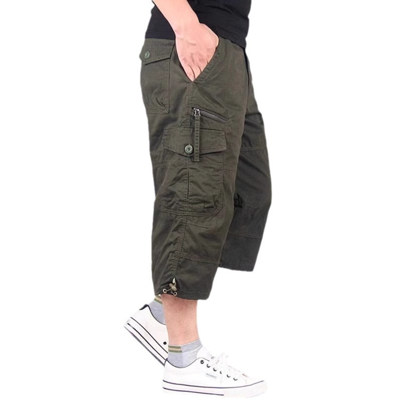 2026 Summer Men Pure Cotton Se - Crossfit Guy ulasan dan harga