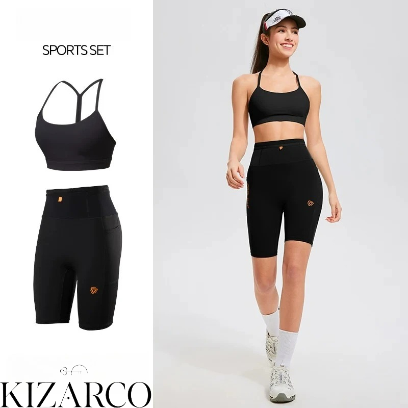 Fitness Suit Women's Cross Bac - Crossfit Fitness Gear ulasan dan harga