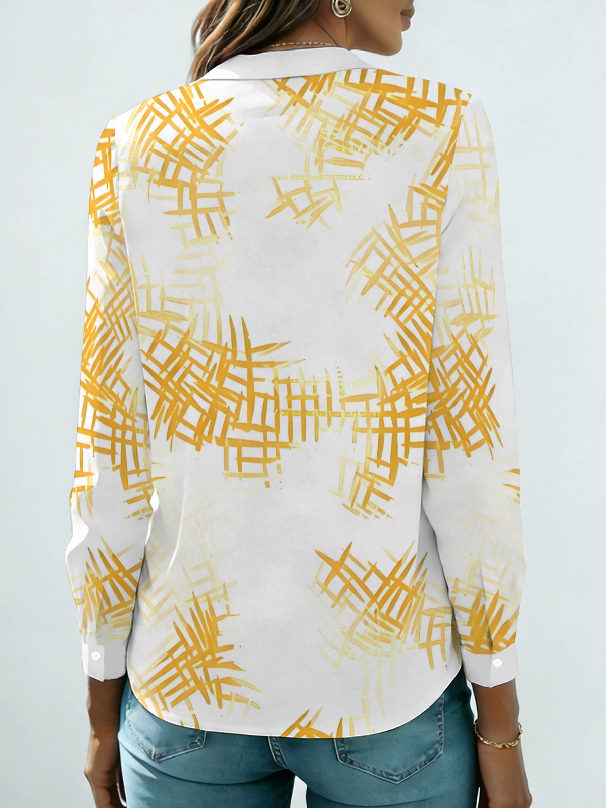 Abstract Art Minimal Womens Co - Crossfit G ulasan dan harga