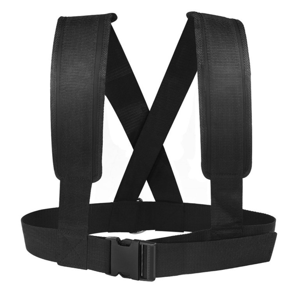Adjustable Fitness Resistance  - Crossfit Fitness Gear ulasan dan harga