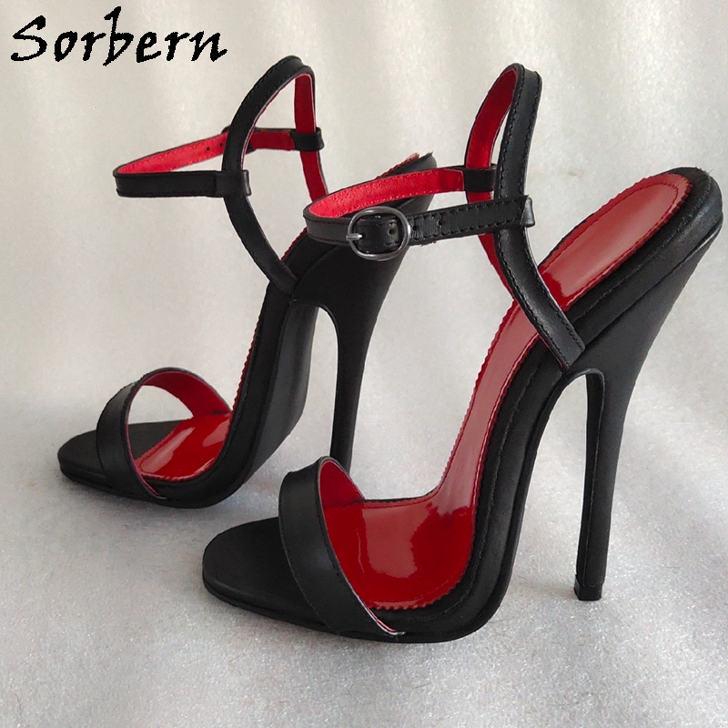 Sorbern Sexy Genuine Leather S - Crossfit Guy ulasan dan harga