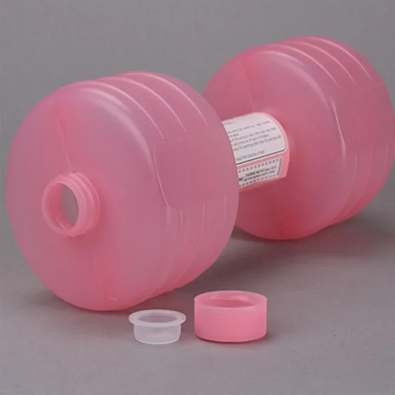 Bodybuilding Water Dumbbell We - Crossfit No Equipment ulasan dan harga