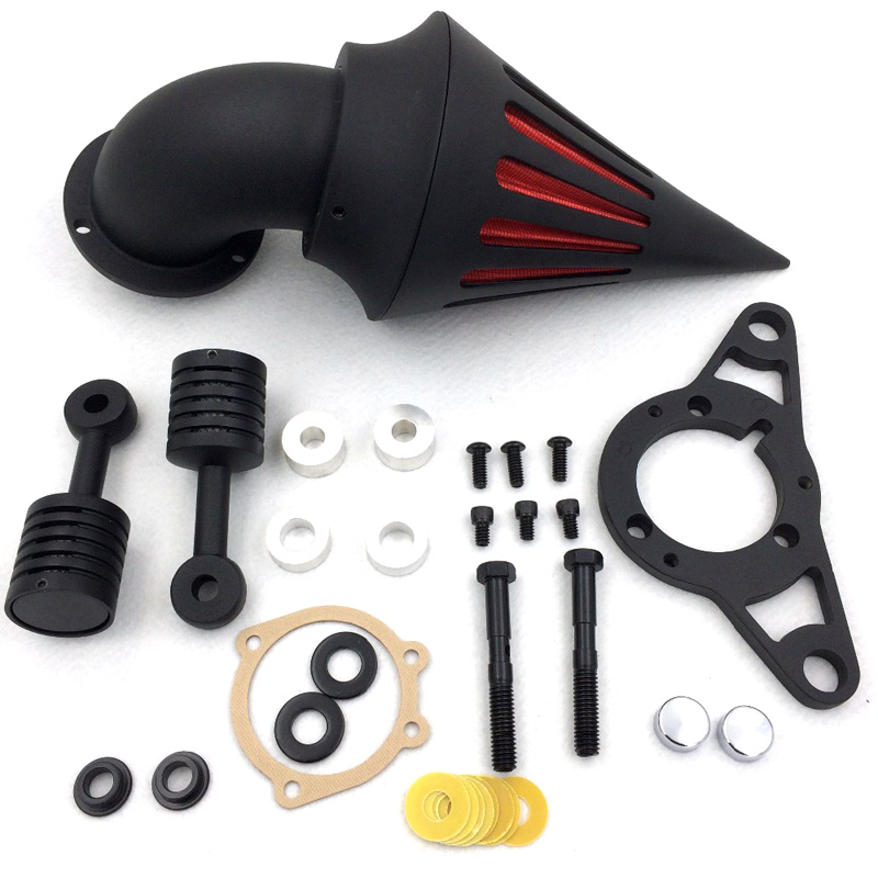 Spike Air Cleaner filter Kit K - Crossfit G ulasan dan harga