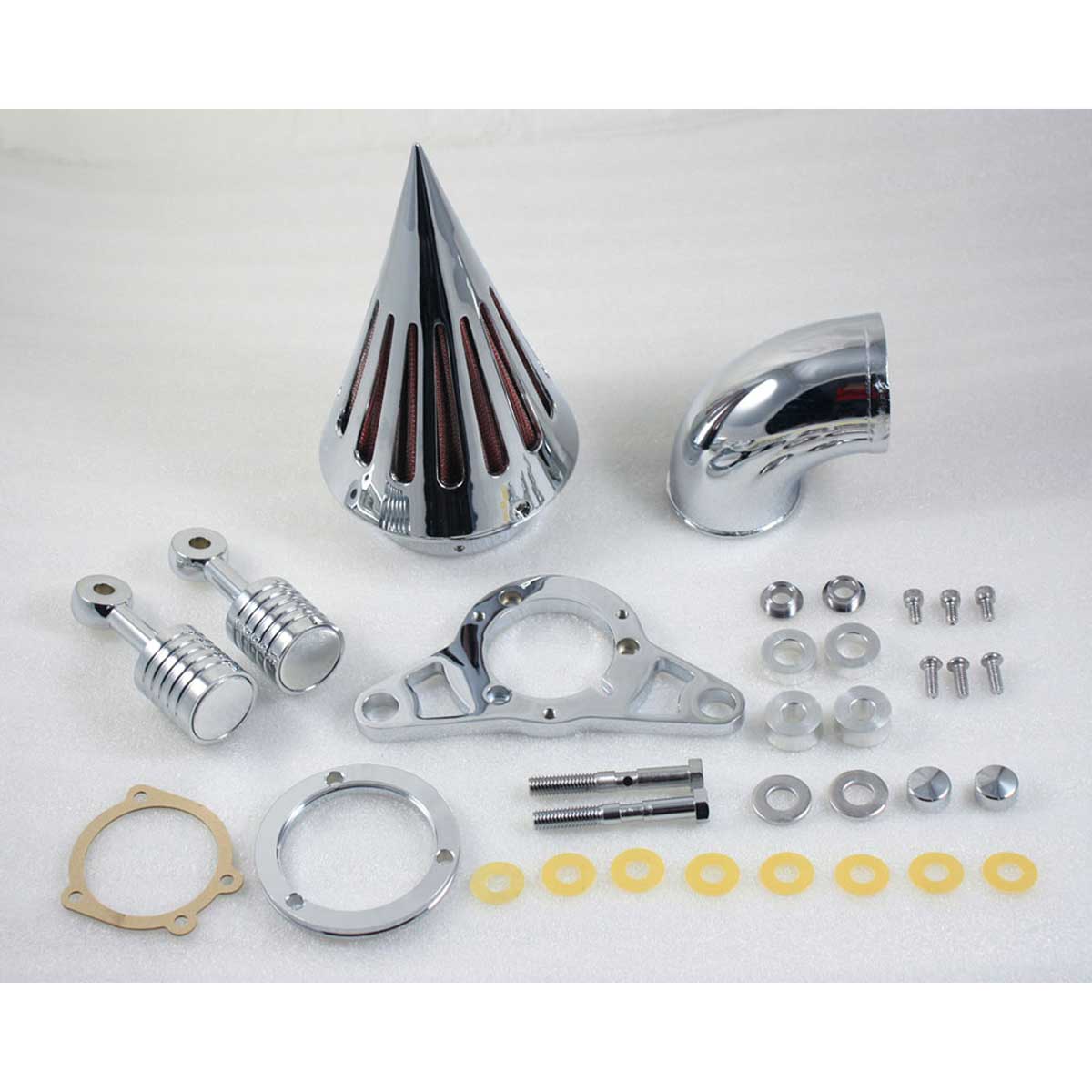 Spike Air Cleaner filter Kit K - Crossfit G ulasan dan harga