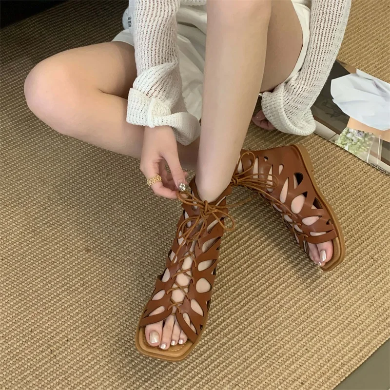 Aneikeh Women Shoes Summer San - Crossfit Outfit ulasan dan harga