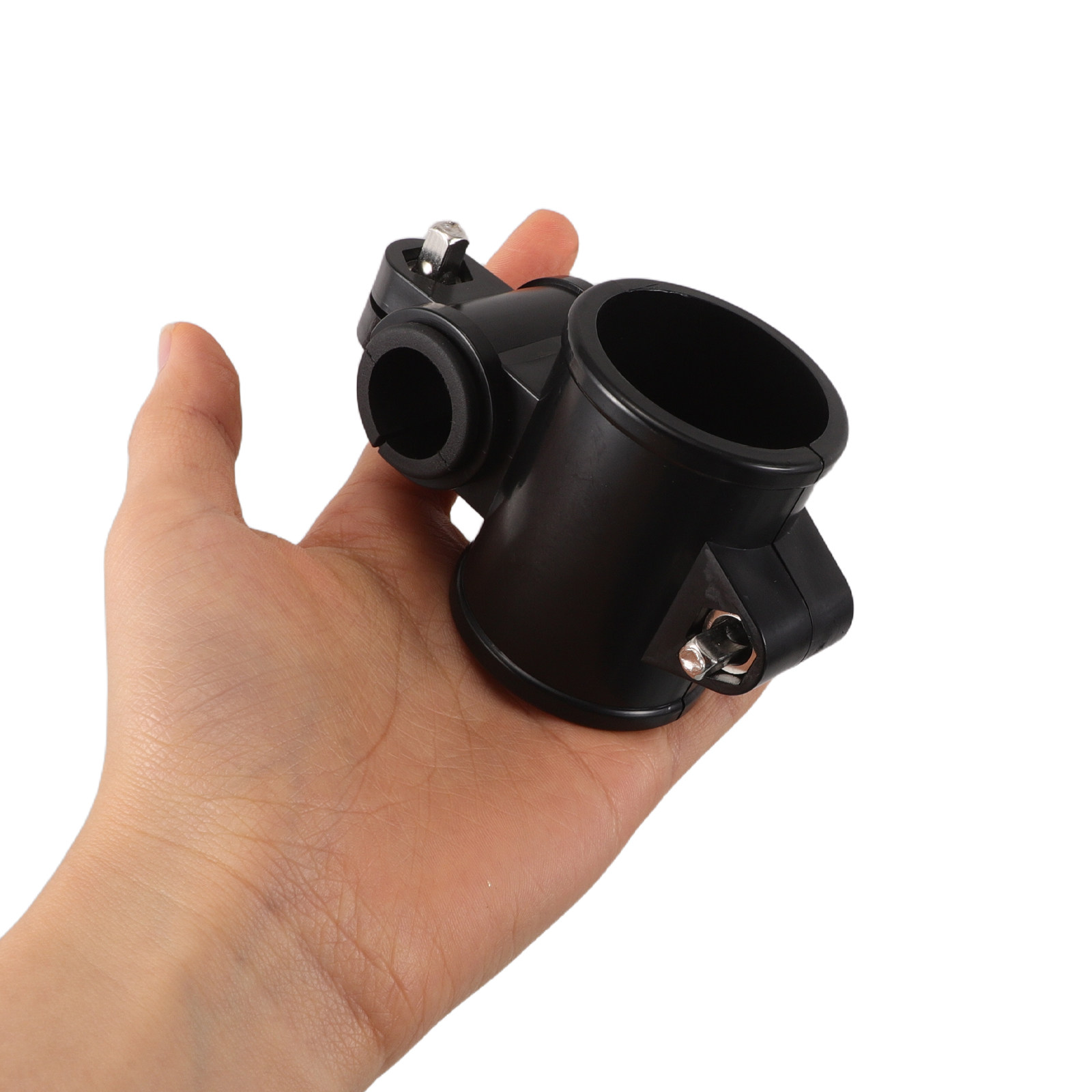 Electronic Drum Cross Clamp 38 - Crossfit No Equipment ulasan dan harga