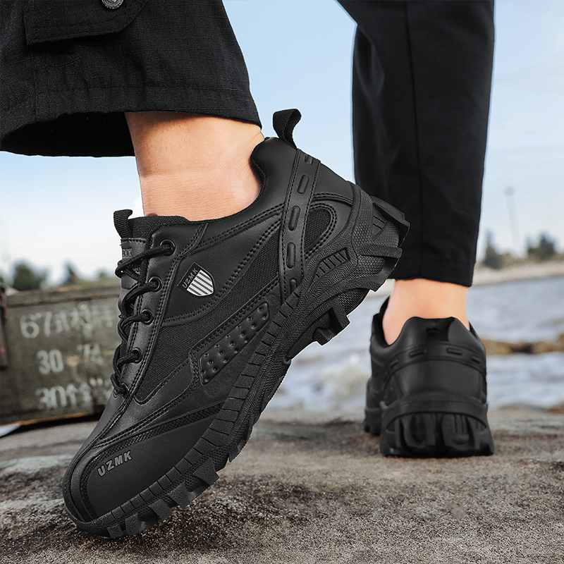 Tactical boots Four Seasons ne - Crossfit Outdoor ulasan dan harga