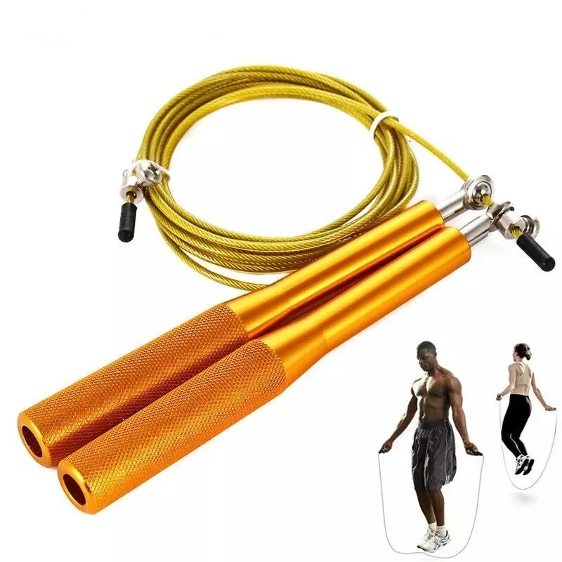 Speed Jump Rope Crossfit Men W - Crossfit No Equipment ulasan dan harga