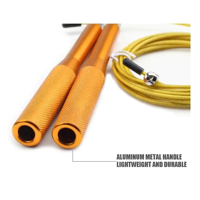Speed Jump Rope Crossfit Men W - Crossfit No Equipment ulasan dan harga