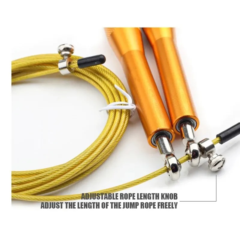 Speed Jump Rope Crossfit Men W - Crossfit No Equipment ulasan dan harga