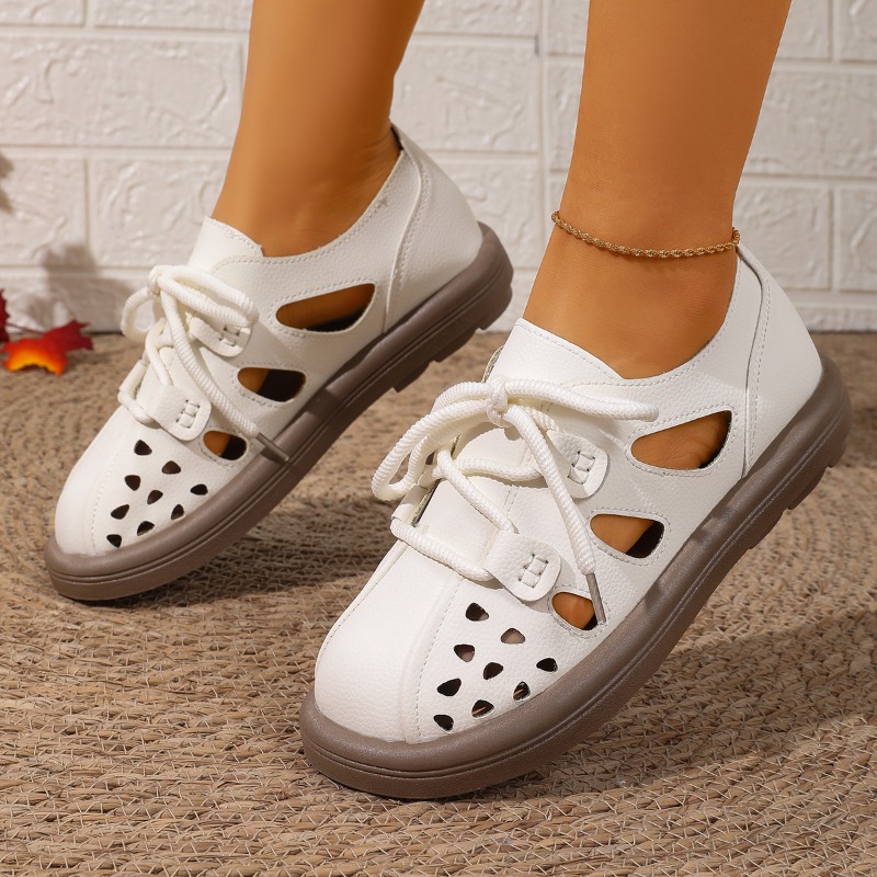 Summer Women Fashion Sandals H - Crossfit Outfit ulasan dan harga