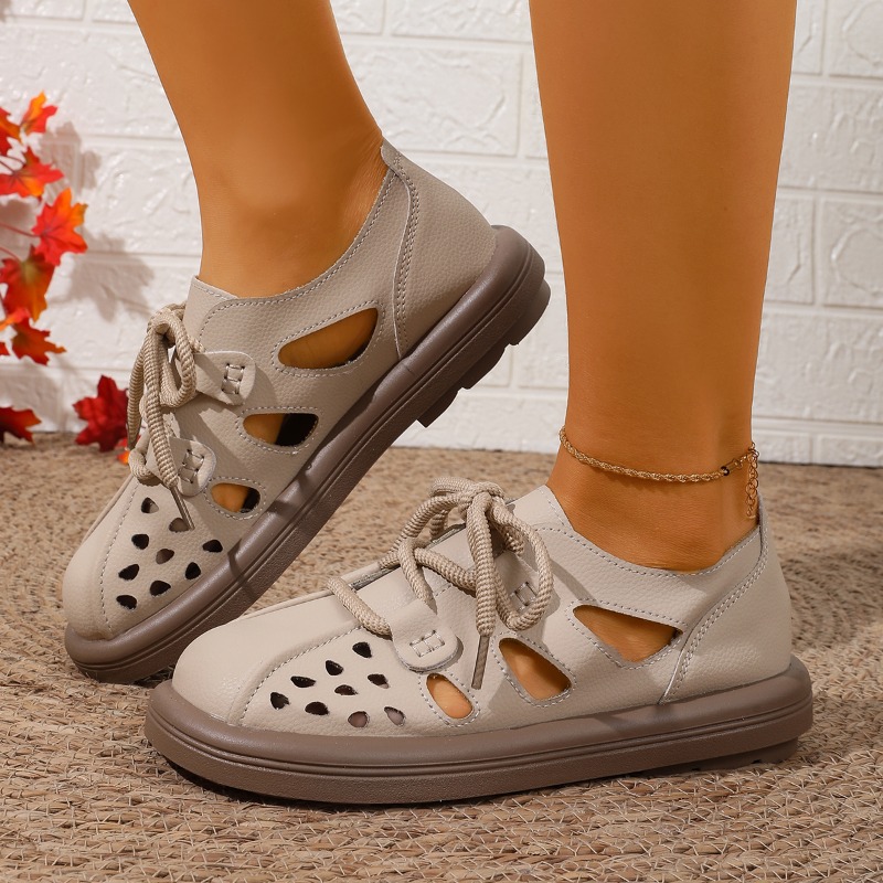 Summer Women Fashion Sandals H - Crossfit Outfit ulasan dan harga