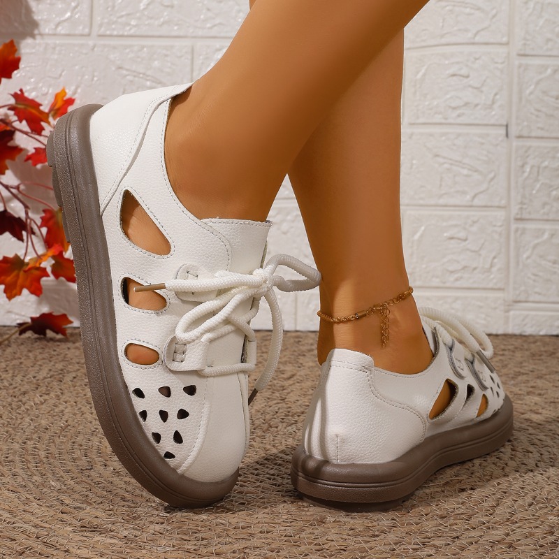 Summer Women Fashion Sandals H - Crossfit Outfit ulasan dan harga