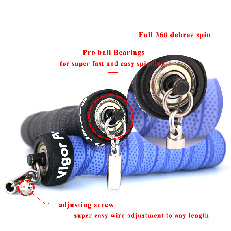 Vigor Power Gear Adjustable Ca - Crossfit Fitness Gear ulasan dan harga