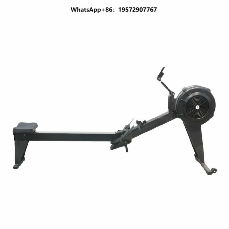Commercial Rowers Air Rower Ro - Crossfit No Equipment ulasan dan harga