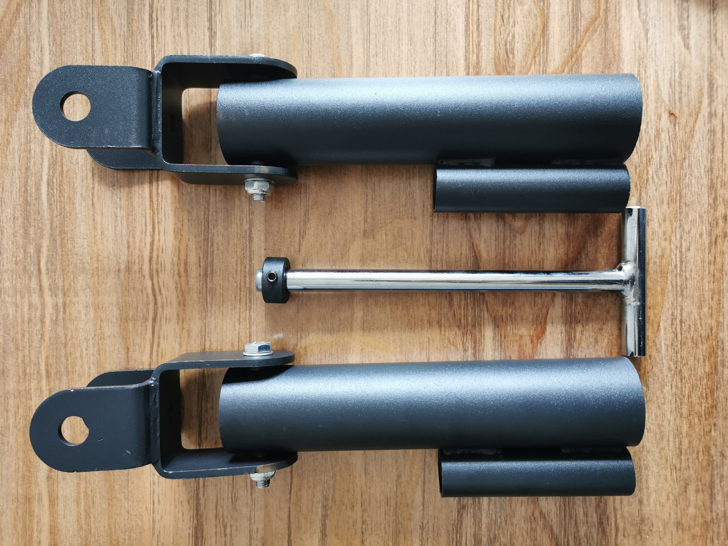 Dual Landmine Attachment For 6 - Landmine Barbell Attachment ulasan dan harga